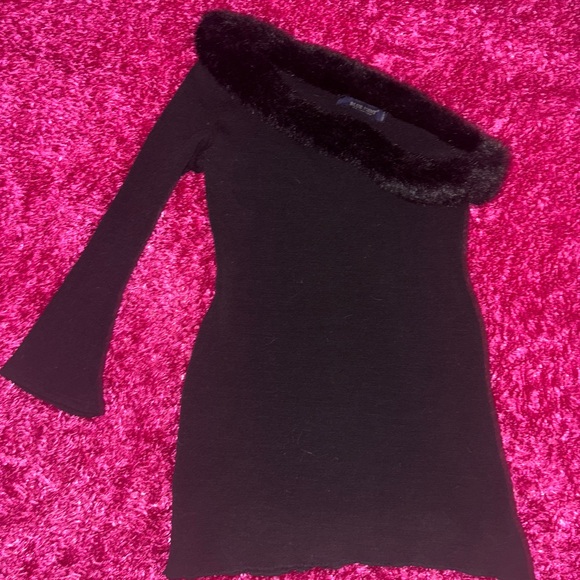 BLUE JOINT COLLECTION DRESS 💙 - Picture 1 of 2